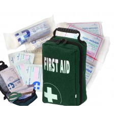Outdoor Pursuits First Aid Kit (OP300)